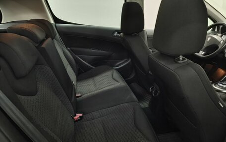 Peugeot 308 II, 2011 год, 563 000 рублей, 13 фотография