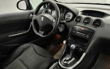 Peugeot 308 II, 2011 год, 563 000 рублей, 12 фотография