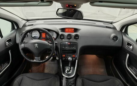 Peugeot 308 II, 2011 год, 563 000 рублей, 14 фотография