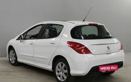 Peugeot 308 II, 2011 год, 563 000 рублей, 7 фотография