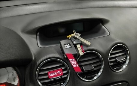 Peugeot 308 II, 2011 год, 563 000 рублей, 17 фотография