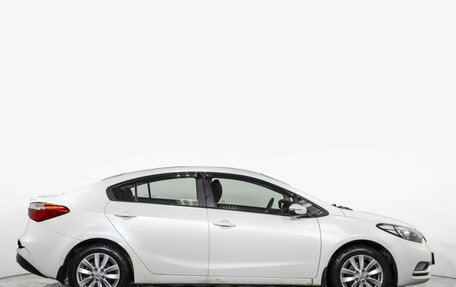 KIA Cerato III, 2013 год, 735 000 рублей, 4 фотография