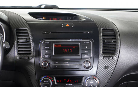 KIA Cerato III, 2013 год, 735 000 рублей, 14 фотография