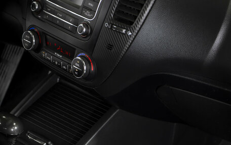 KIA Cerato III, 2013 год, 735 000 рублей, 16 фотография