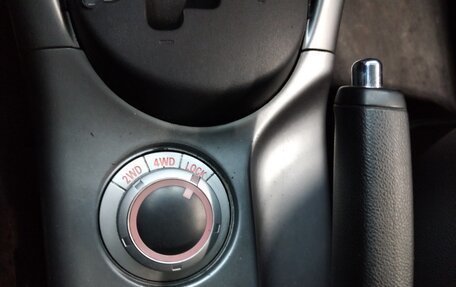 Mitsubishi Outlander III рестайлинг 3, 2008 год, 650 000 рублей, 14 фотография