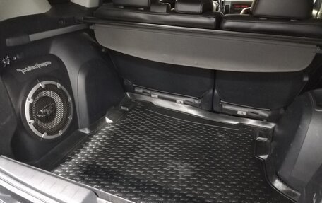 Mitsubishi Outlander III рестайлинг 3, 2008 год, 650 000 рублей, 19 фотография