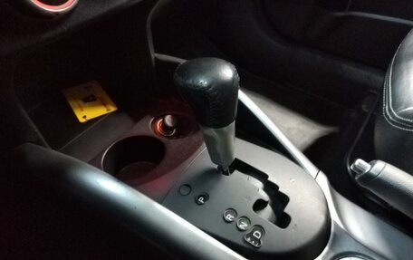 Mitsubishi Outlander III рестайлинг 3, 2008 год, 650 000 рублей, 13 фотография