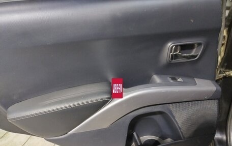 Mitsubishi Outlander III рестайлинг 3, 2008 год, 650 000 рублей, 16 фотография