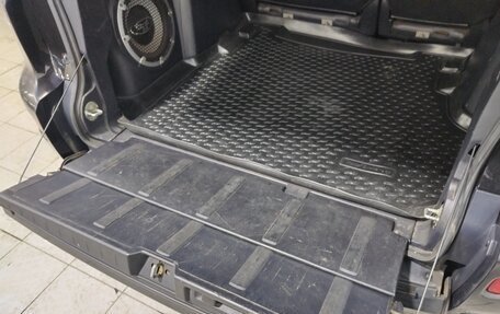 Mitsubishi Outlander III рестайлинг 3, 2008 год, 650 000 рублей, 20 фотография