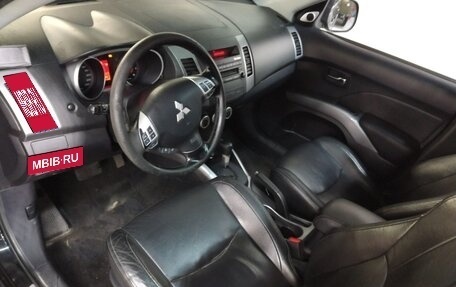 Mitsubishi Outlander III рестайлинг 3, 2008 год, 650 000 рублей, 7 фотография