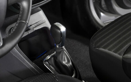 Renault Kaptur I рестайлинг, 2017 год, 1 555 000 рублей, 16 фотография