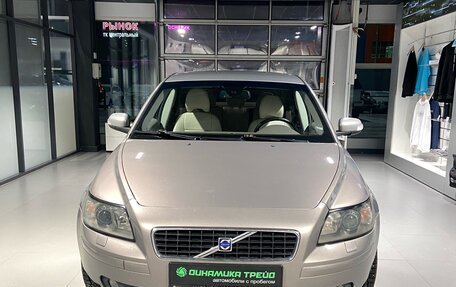 Volvo S40 II, 2007 год, 650 000 рублей, 3 фотография