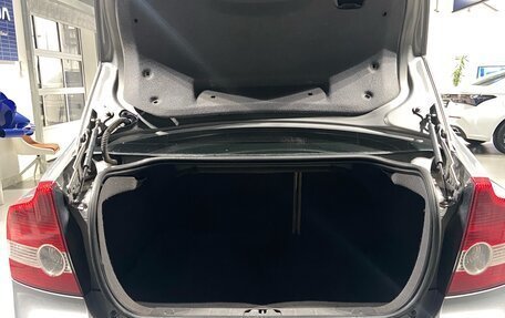 Volvo S40 II, 2007 год, 650 000 рублей, 7 фотография