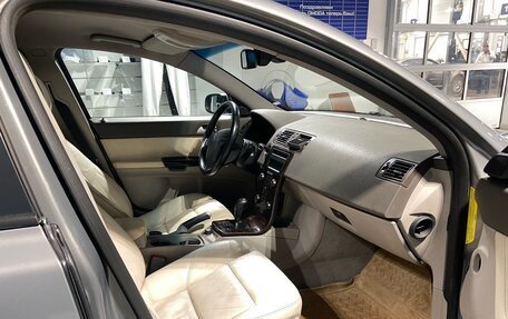 Volvo S40 II, 2007 год, 650 000 рублей, 9 фотография