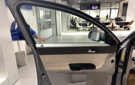 Volvo S40 II, 2007 год, 650 000 рублей, 14 фотография