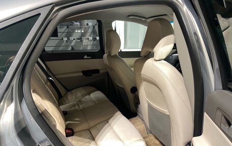 Volvo S40 II, 2007 год, 650 000 рублей, 11 фотография