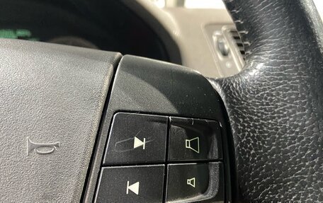 Volvo S40 II, 2007 год, 650 000 рублей, 21 фотография