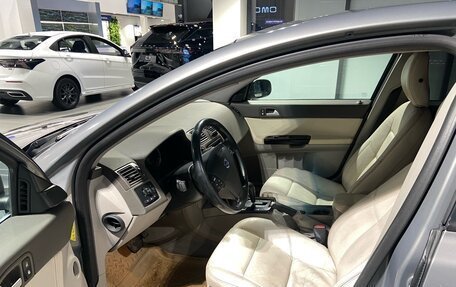 Volvo S40 II, 2007 год, 650 000 рублей, 16 фотография