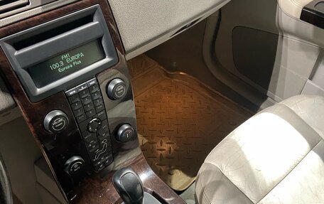 Volvo S40 II, 2007 год, 650 000 рублей, 24 фотография