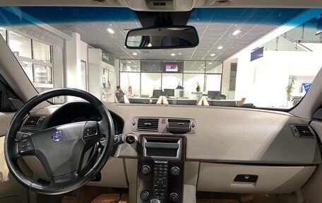 Volvo S40 II, 2007 год, 650 000 рублей, 25 фотография