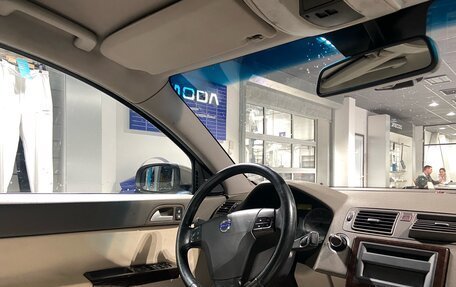 Volvo S40 II, 2007 год, 650 000 рублей, 26 фотография