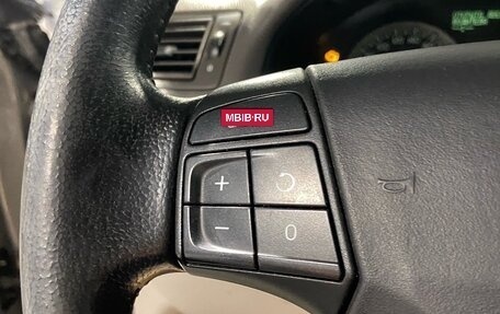 Volvo S40 II, 2007 год, 650 000 рублей, 20 фотография