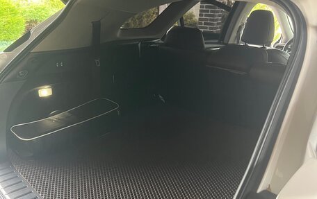 Lexus RX IV рестайлинг, 2021 год, 6 499 000 рублей, 3 фотография