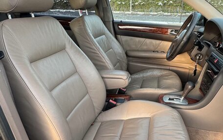 Audi A6, 2000 год, 550 000 рублей, 11 фотография