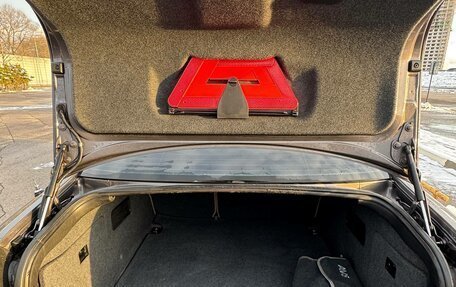 Audi A6, 2000 год, 550 000 рублей, 13 фотография