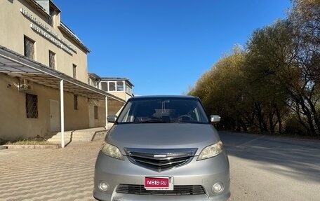 Honda Elysion I, 2006 год, 620 000 рублей, 1 фотография