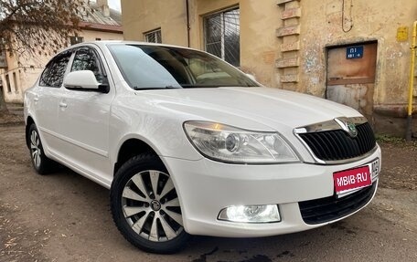 Skoda Octavia, 2012 год, 835 000 рублей, 1 фотография