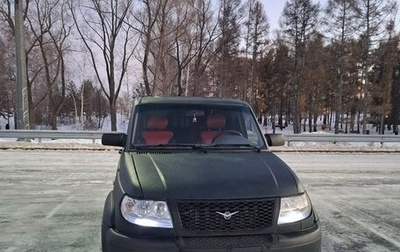 ЛуАЗ Patriot, 2010 год, 730 000 рублей, 1 фотография