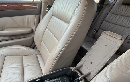 Audi A6, 2000 год, 550 000 рублей, 17 фотография