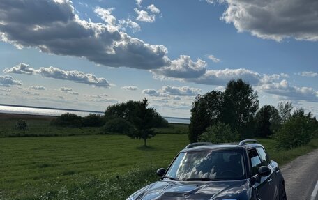 MINI Countryman II (F60), 2018 год, 2 550 000 рублей, 4 фотография