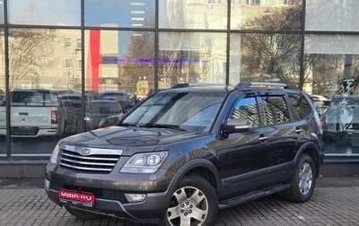 KIA Mohave I, 2011 год, 1 850 000 рублей, 1 фотография