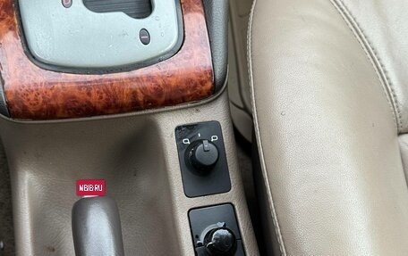 Audi A6, 2000 год, 550 000 рублей, 18 фотография