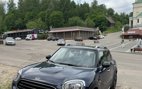 MINI Countryman II (F60), 2018 год, 2 550 000 рублей, 5 фотография