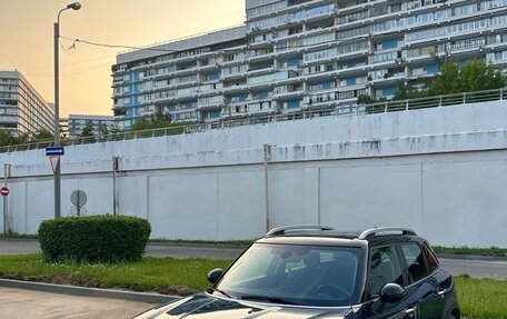 MINI Countryman II (F60), 2018 год, 2 550 000 рублей, 10 фотография