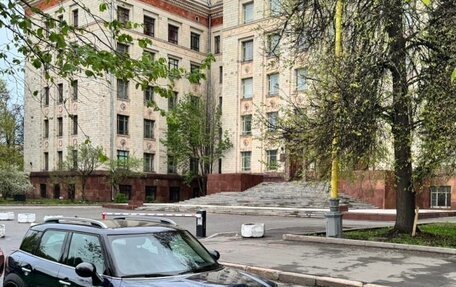 MINI Countryman II (F60), 2018 год, 2 550 000 рублей, 7 фотография