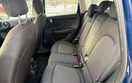 MINI Countryman II (F60), 2018 год, 2 550 000 рублей, 14 фотография