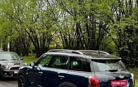 MINI Countryman II (F60), 2018 год, 2 550 000 рублей, 6 фотография