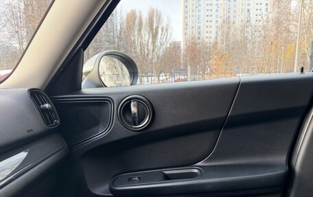 MINI Countryman II (F60), 2018 год, 2 550 000 рублей, 16 фотография