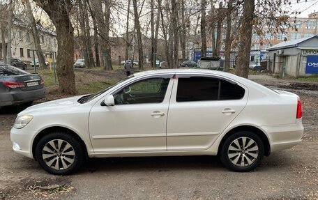 Skoda Octavia, 2012 год, 835 000 рублей, 6 фотография
