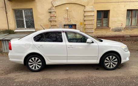 Skoda Octavia, 2012 год, 835 000 рублей, 7 фотография