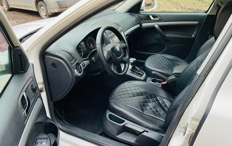 Skoda Octavia, 2012 год, 835 000 рублей, 11 фотография