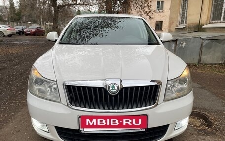 Skoda Octavia, 2012 год, 835 000 рублей, 3 фотография