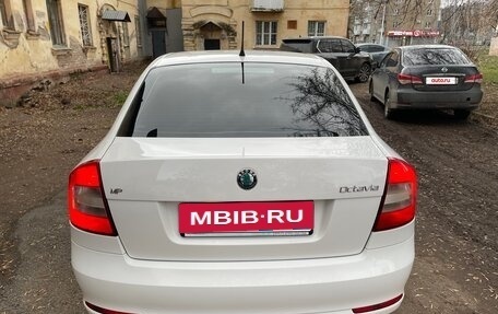 Skoda Octavia, 2012 год, 835 000 рублей, 8 фотография