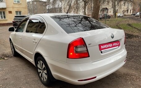 Skoda Octavia, 2012 год, 835 000 рублей, 4 фотография