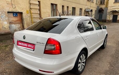 Skoda Octavia, 2012 год, 835 000 рублей, 5 фотография
