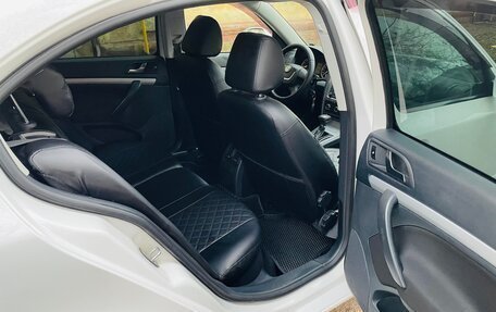 Skoda Octavia, 2012 год, 835 000 рублей, 13 фотография